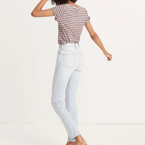 The Perfect Vintage Jean by Madewell - Picture 4 of 13